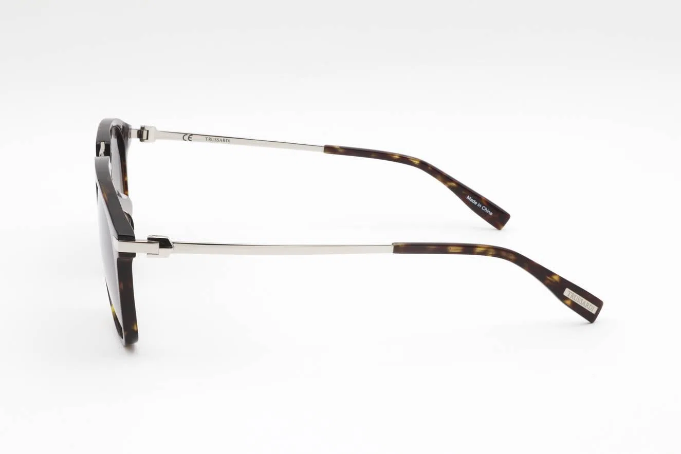 Trussardi STR330F Sunglasses - view 10